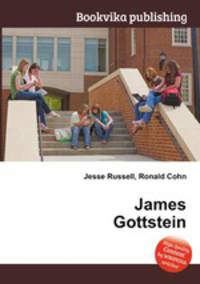 James Gottstein