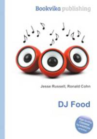 DJ Food