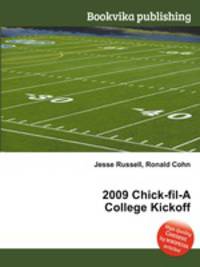 2009 Chick-fil-A College Kickoff