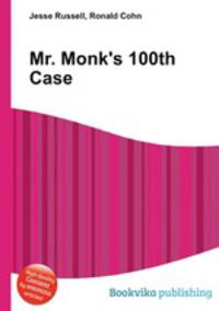 Mr. Monk