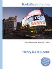 Henry De la Beche