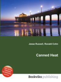 Canned Heat