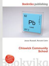 Chiswick Community School