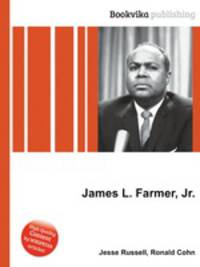 James L. Farmer, Jr.