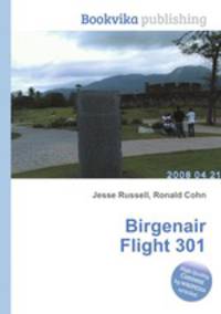 Birgenair Flight 301