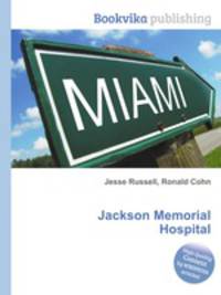 Jackson Memorial Hospital