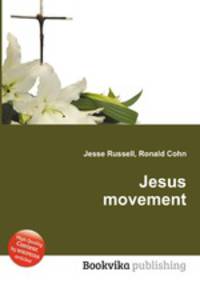 Jesus movement