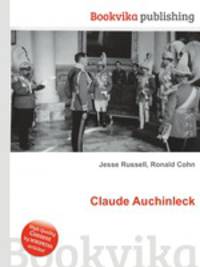 Claude Auchinleck
