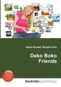 Deko Boko Friends