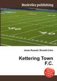 Kettering Town F.C.