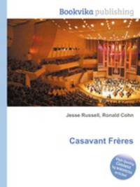 Casavant Freres