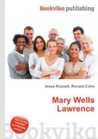 Mary Wells Lawrence