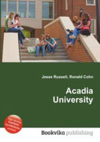 Acadia University