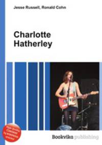 Charlotte Hatherley