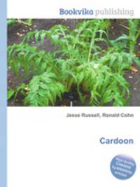 Cardoon
