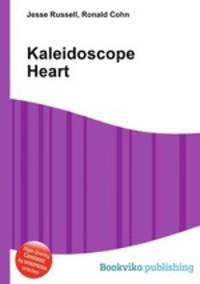 Kaleidoscope Heart