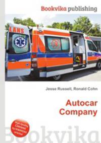 Autocar Company
