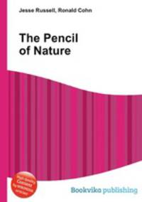 The Pencil of Nature