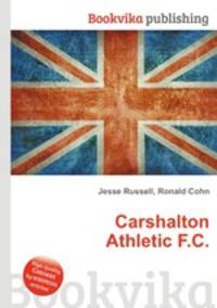 Carshalton Athletic F.C.