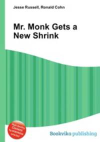 Mr. Monk Gets a New Shrink