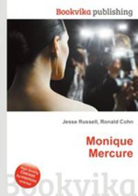Monique Mercure