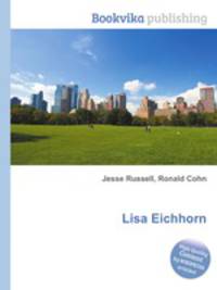 Lisa Eichhorn