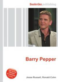 Barry Pepper