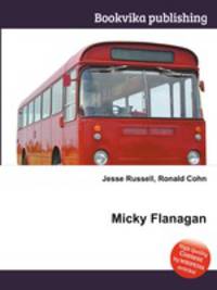 Micky Flanagan