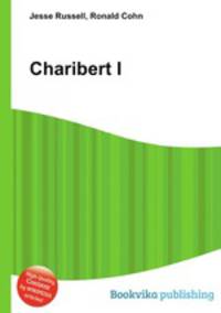 Charibert I