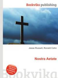 Nostra Aetate