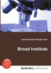 Broad Institute