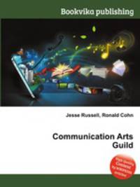 Communication Arts Guild