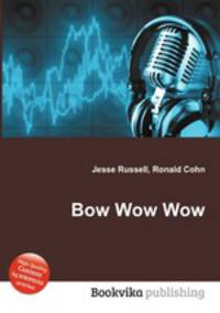 Bow Wow Wow