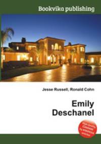 Emily Deschanel