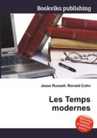 Les Temps modernes