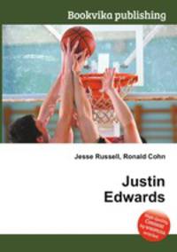 Justin Edwards