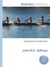 John R.F. Jeffreys