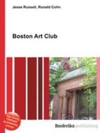 Boston Art Club