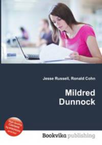 Mildred Dunnock
