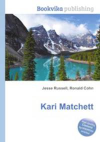 Kari Matchett