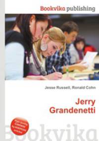 Jerry Grandenetti