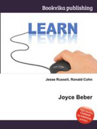 Joyce Beber