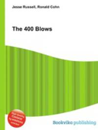 The 400 Blows