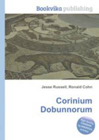 Corinium Dobunnorum