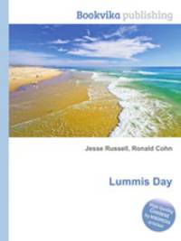 Lummis Day