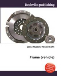 Frame (vehicle)