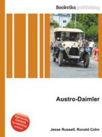 Austro-Daimler