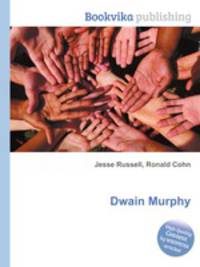Dwain Murphy