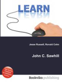 John C. Sawhill