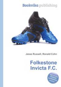 Folkestone Invicta F.C.